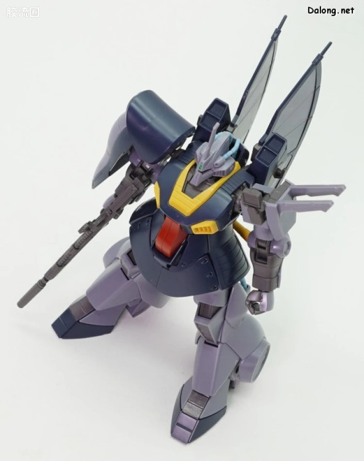 HGUC 1/144 MSK-008 迪杰(Narrative Ver.)