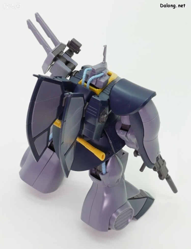 HGUC 1/144 MSK-008 迪杰(Narrative Ver.)