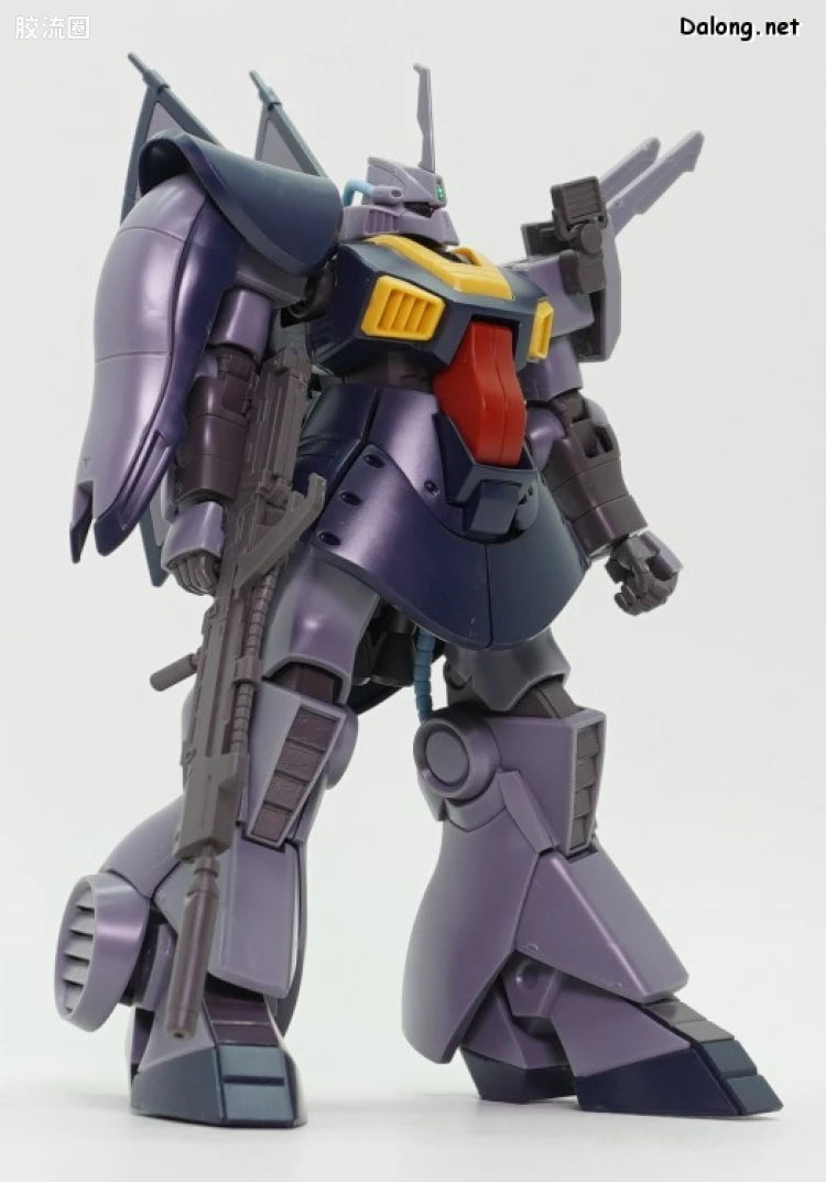 HGUC 1/144 MSK-008 迪杰(Narrative Ver.)