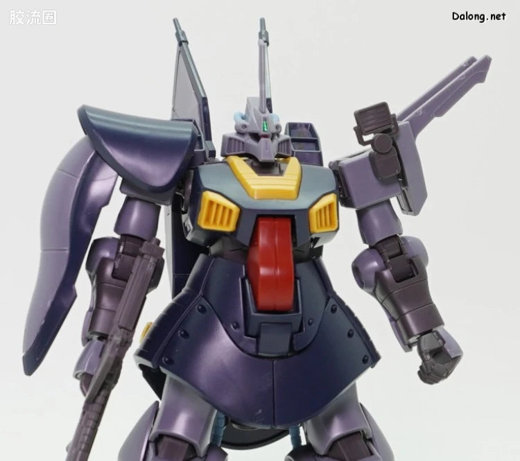 HGUC 1/144 MSK-008 迪杰(Narrative Ver.)
