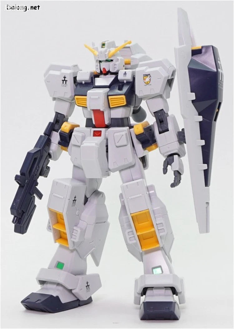 HGUC 1/144 TR1 海兹尔改&高达TR6扩展组件