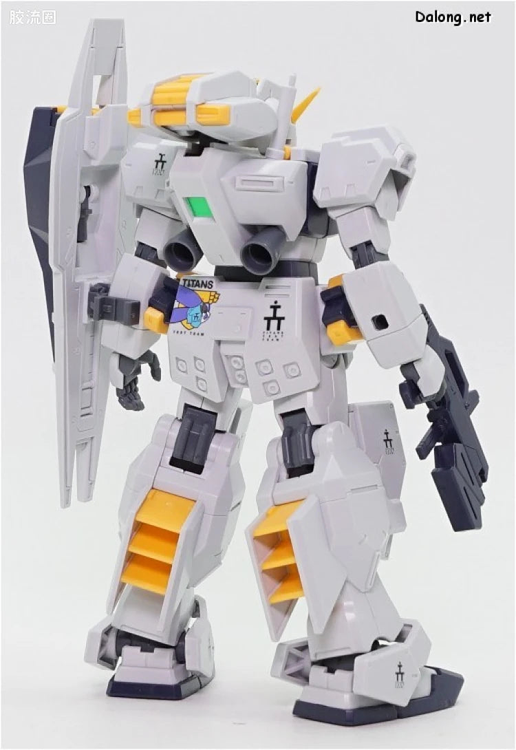 HGUC 1/144 TR1 海兹尔改&高达TR6扩展组件