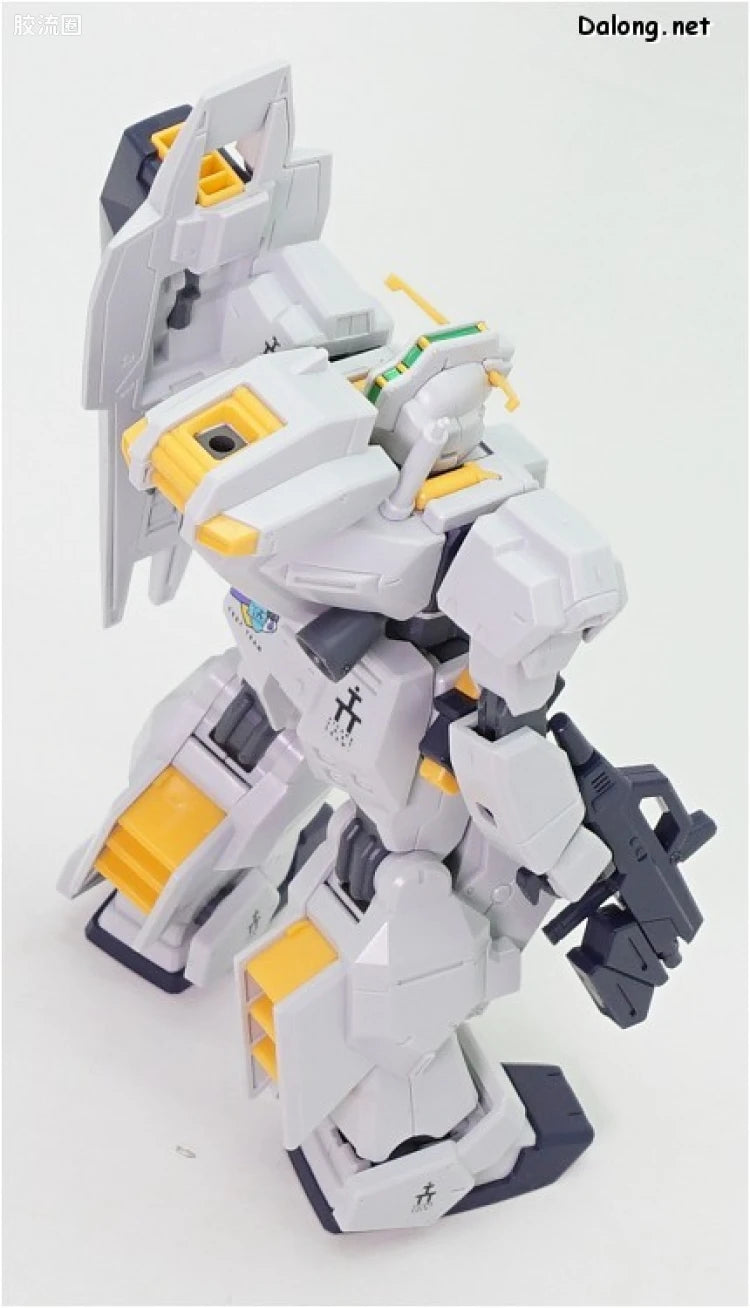HGUC 1/144 TR1 海兹尔改&高达TR6扩展组件