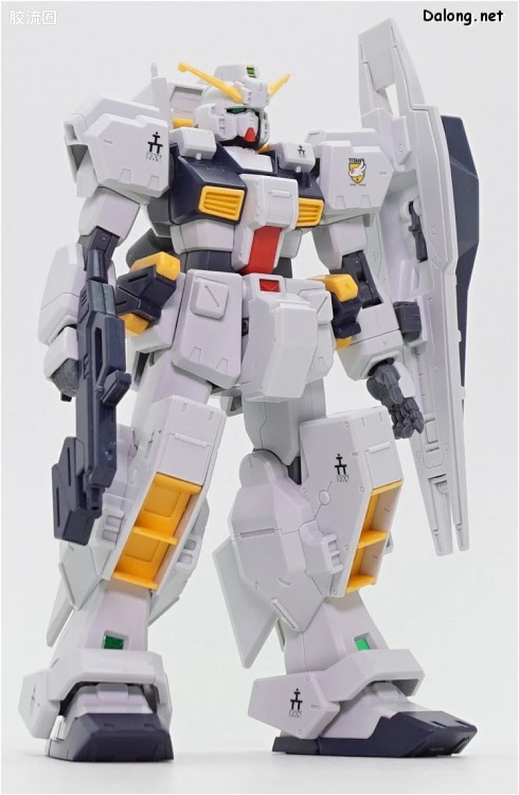 HGUC 1/144 TR1 海兹尔改&高达TR6扩展组件
