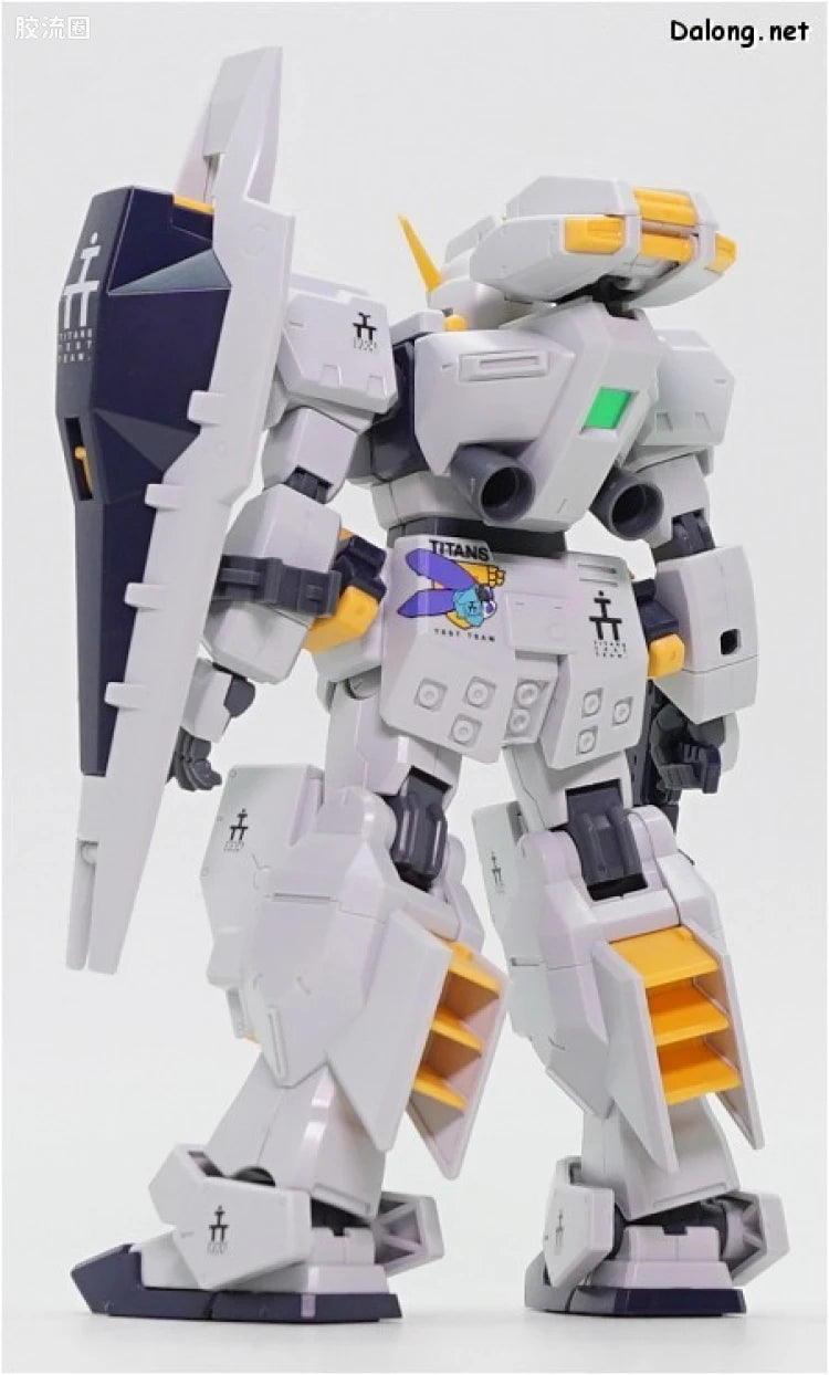 HGUC 1/144 TR1 海兹尔改&高达TR6扩展组件