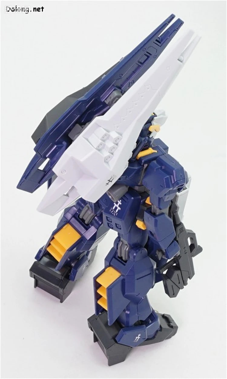 HGUC 1/144 高达TR-1 进阶式海兹尔＆TR6扩展组件