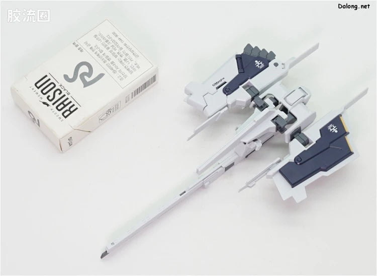 HGUC 1/144 弗多德 支援组件