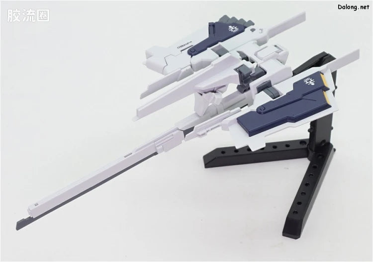 HGUC 1/144 弗多德 支援组件