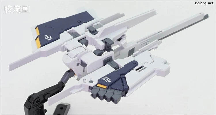 HGUC 1/144 弗多德 支援组件