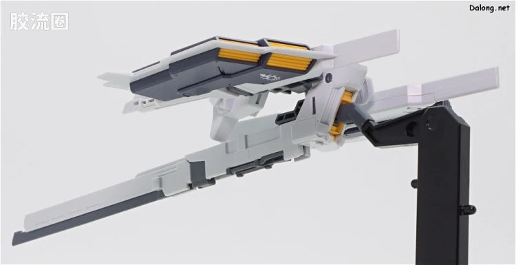 HGUC 1/144 弗多德 支援组件