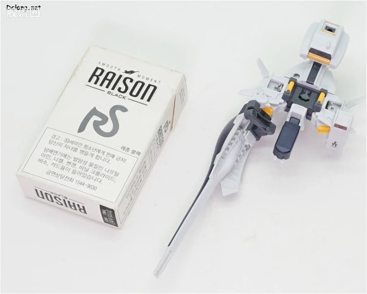 HGUC 1/144 紧急逃生舱[Primrose]