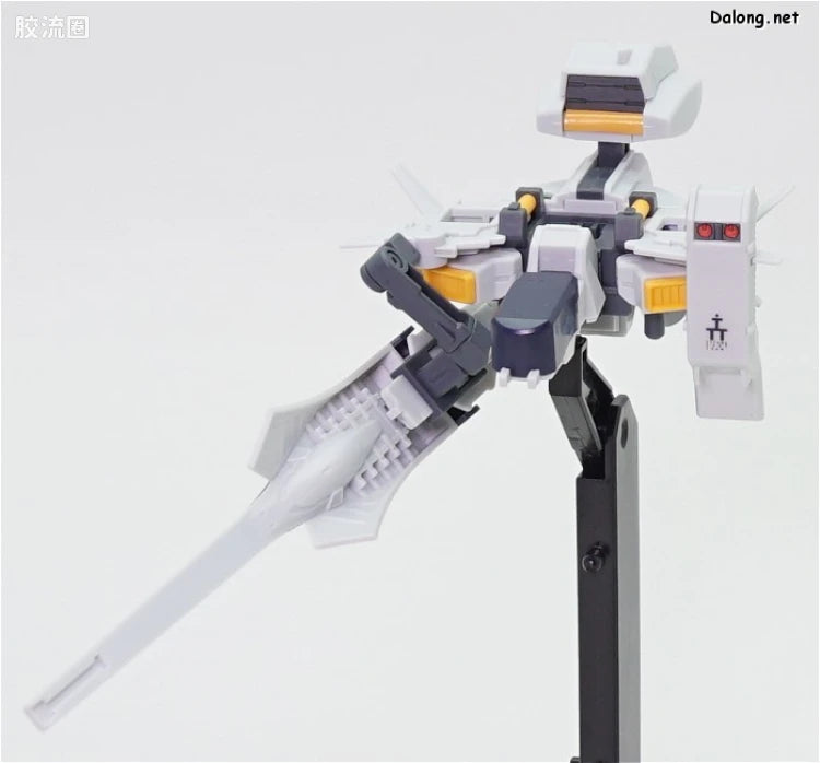 HGUC 1/144 紧急逃生舱[Primrose]