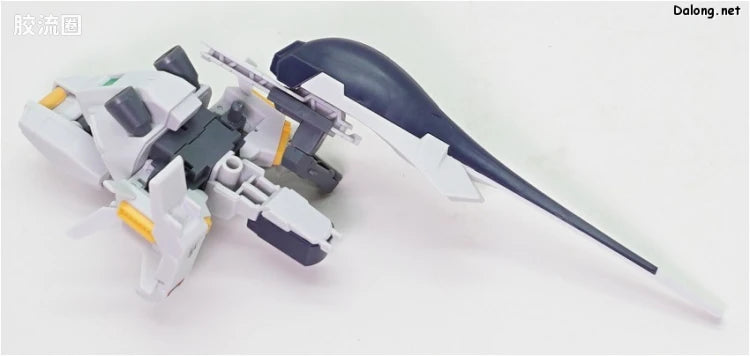 HGUC 1/144 紧急逃生舱[Primrose]