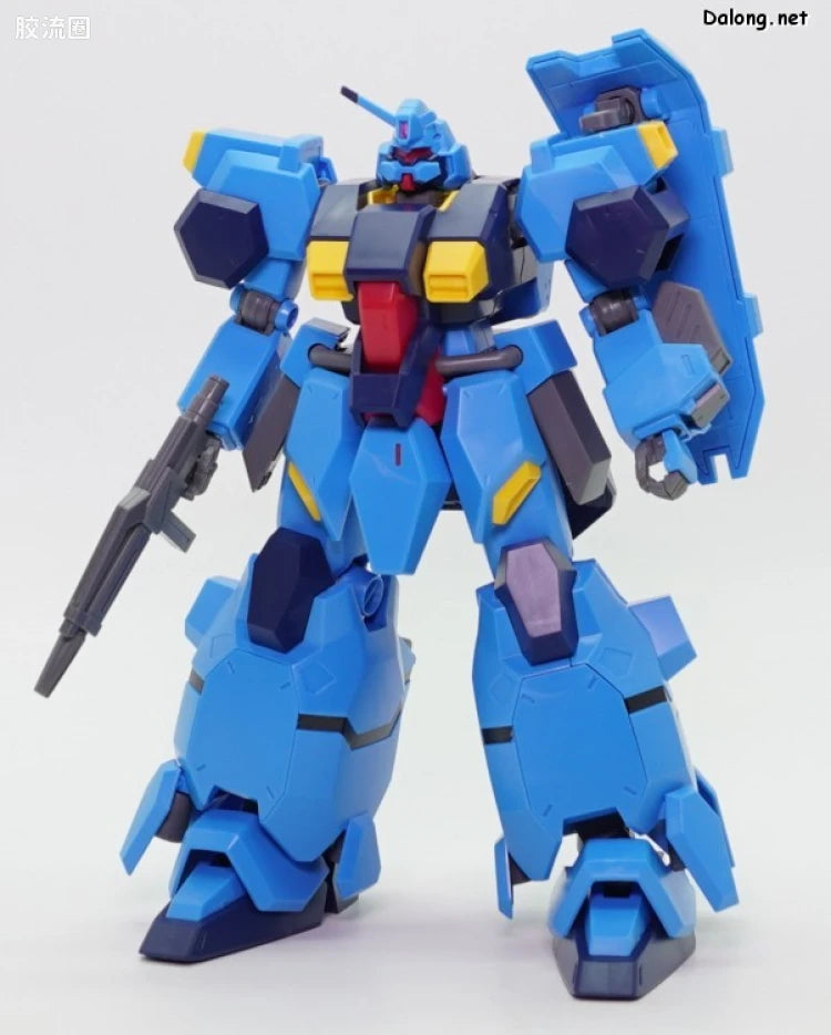 HGUC 1/144 古斯塔夫·卡尔 (基连的野望Ver.)