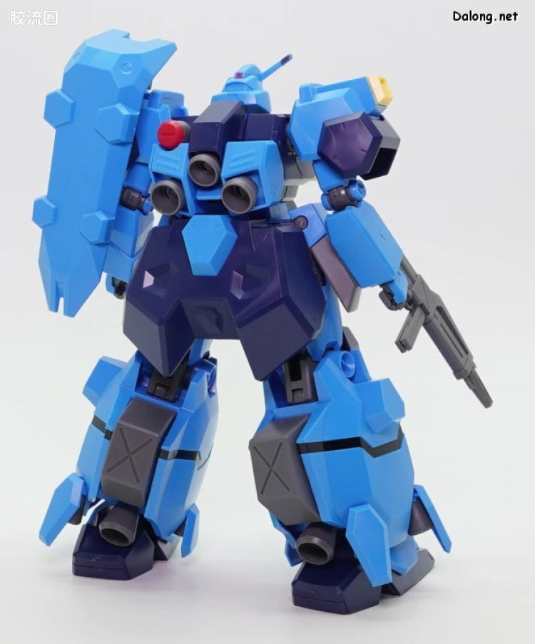 HGUC 1/144 古斯塔夫·卡尔 (基连的野望Ver.)