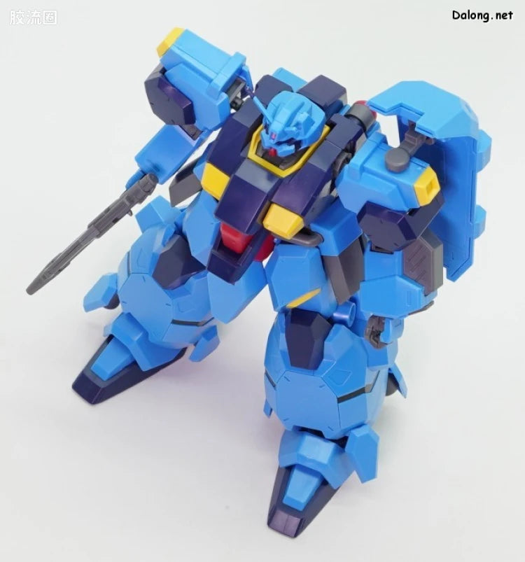 HGUC 1/144 古斯塔夫·卡尔 (基连的野望Ver.)