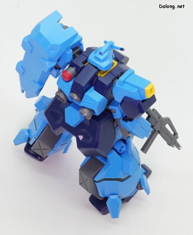 HGUC 1/144 古斯塔夫·卡尔 (基连的野望Ver.)