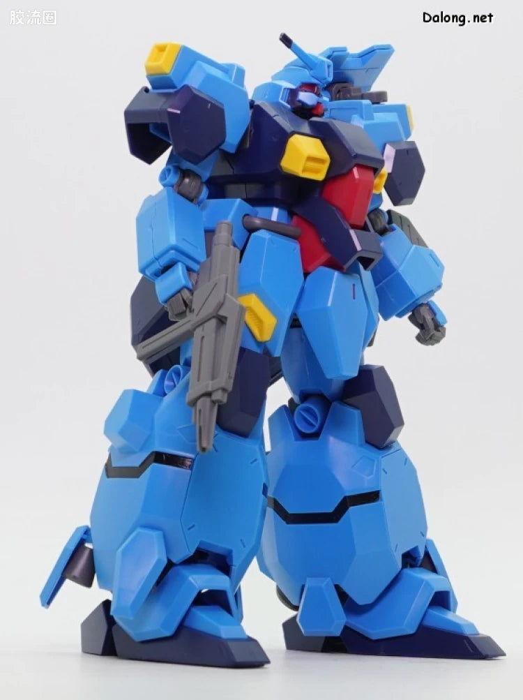 HGUC 1/144 古斯塔夫·卡尔 (基连的野望Ver.)