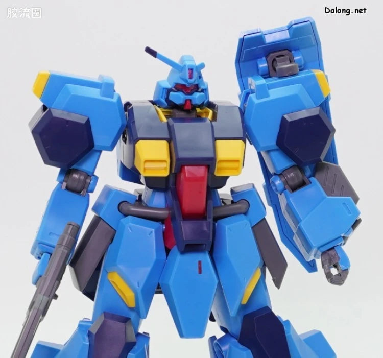 HGUC 1/144 古斯塔夫·卡尔 (基连的野望Ver.)
