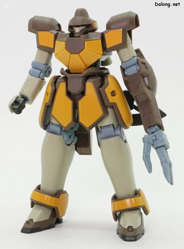 HGUC 1/144 马格纳克 （阿乌达机/艾哈迈德机）