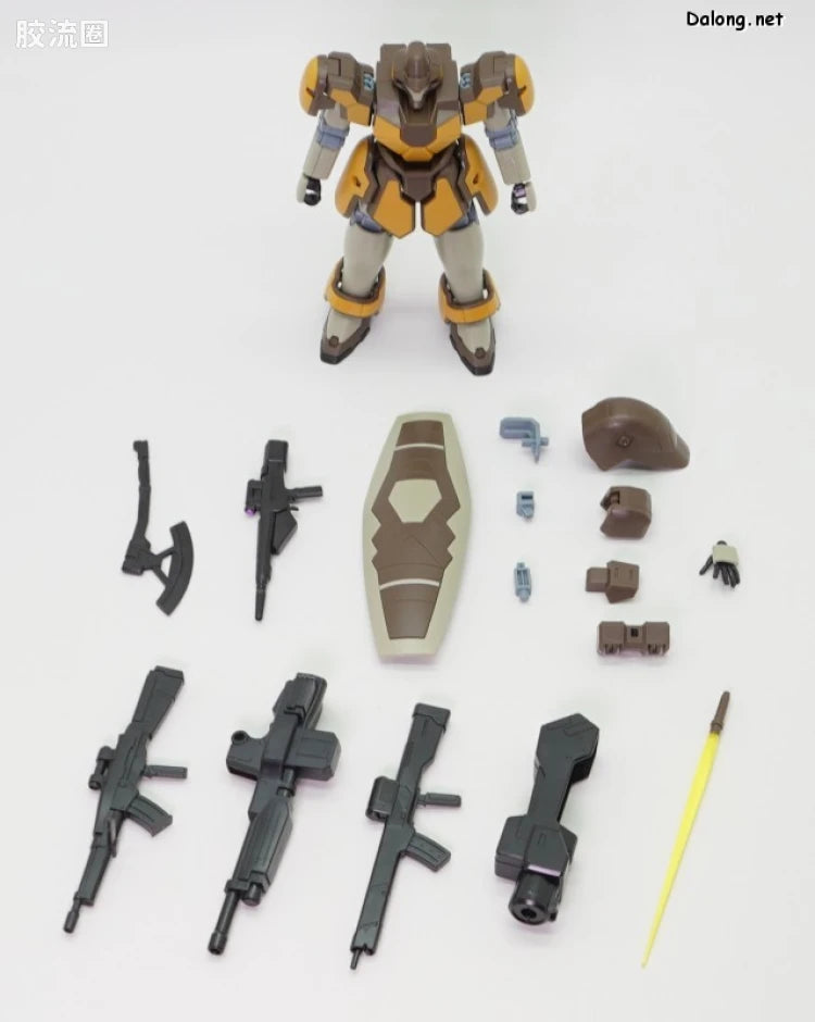 HGUC 1/144 马格纳克 36机套装