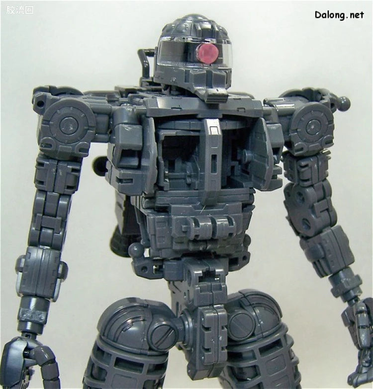 Bandai MG 1/100 MS-06R-1A Zaku II (Black Tri-Stars) (Ver.2.0)