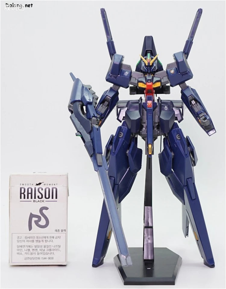 HGUC 1/144 TR-6高达 海瑟斯雷Ⅱ