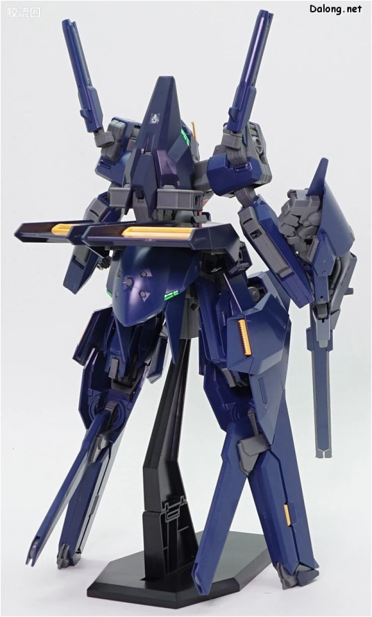HGUC 1/144 TR-6高达 海瑟斯雷Ⅱ