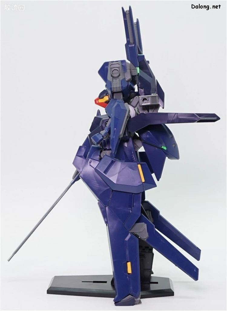 HGUC 1/144 TR-6高达 海瑟斯雷Ⅱ