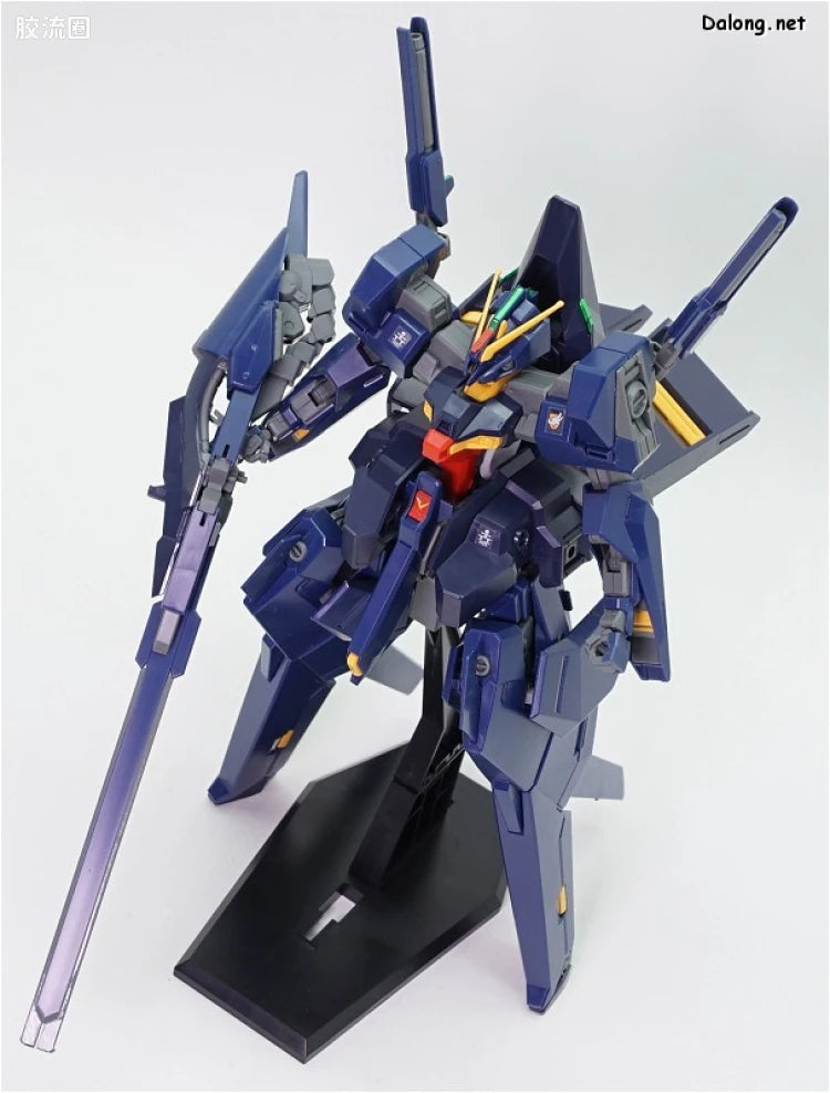 HGUC 1/144 TR-6高达 海瑟斯雷Ⅱ