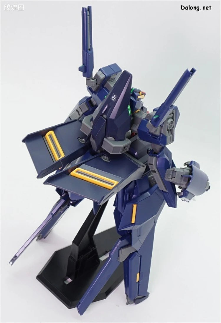 HGUC 1/144 TR-6高达 海瑟斯雷Ⅱ