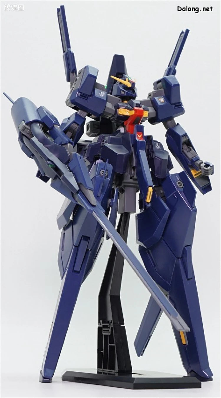 HGUC 1/144 TR-6高达 海瑟斯雷Ⅱ