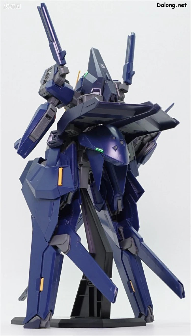 HGUC 1/144 TR-6高达 海瑟斯雷Ⅱ