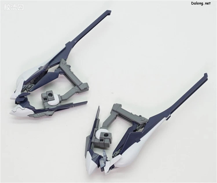 HGUC 1/144 弗多德II 支援组件