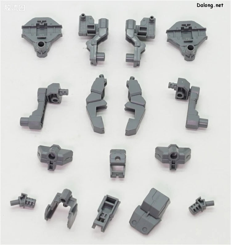 HGUC 1/144 弗多德II 支援组件