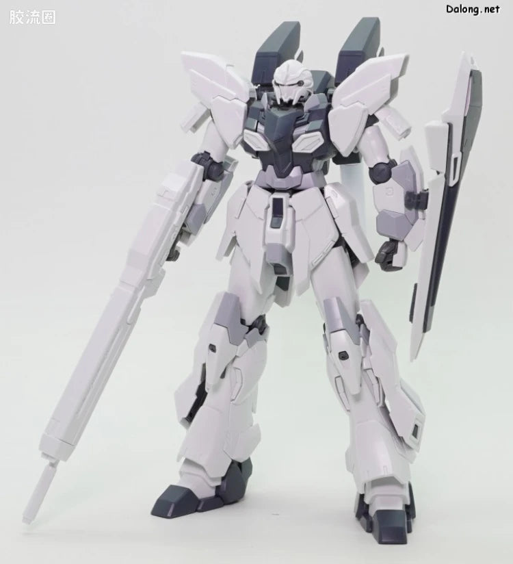 HGUC 1/144 新安洲·原石(UC Ver.)