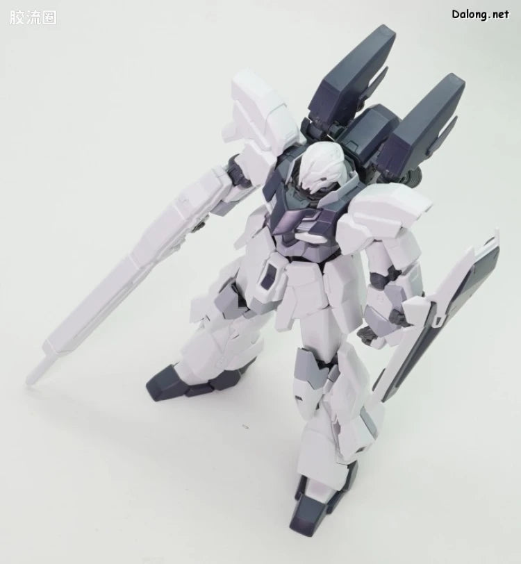 HGUC 1/144 新安洲·原石(UC Ver.)