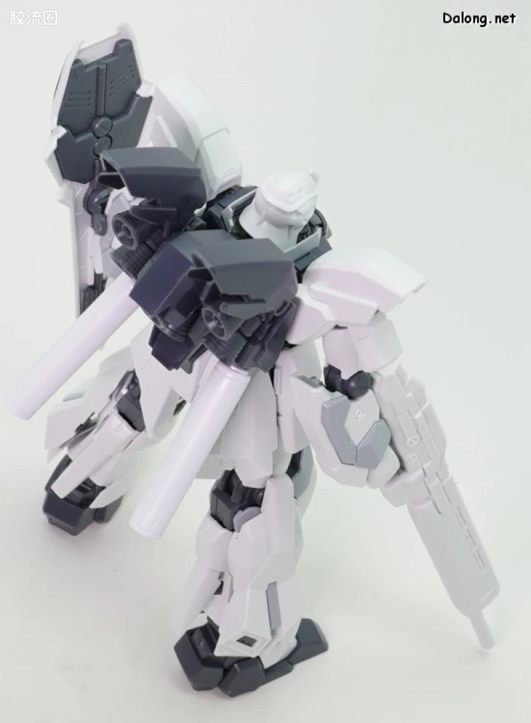 HGUC 1/144 新安洲·原石(UC Ver.)