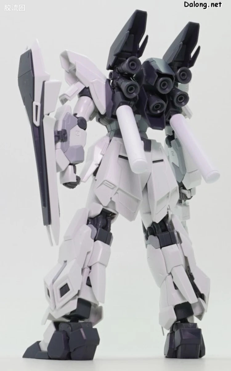 HGUC 1/144 新安洲·原石(UC Ver.)