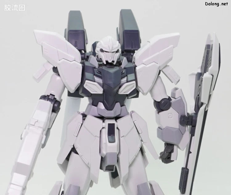 HGUC 1/144 新安洲·原石(UC Ver.)