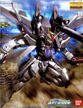 Bandai MG 1/100 GAT-X105E+AQM/E-M1 Strike Gundam E IWSP (Lukas O'Donnell Custom)