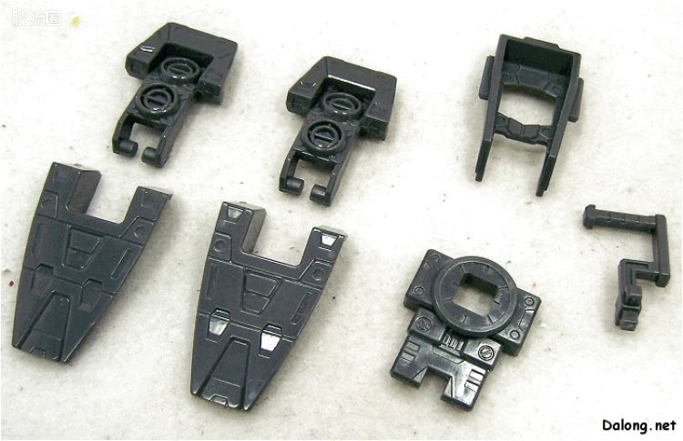 Bandai MG 1/100 GAT-X105E+AQM/E-M1 Strike Gundam E IWSP (Lukas O'Donnell Custom)