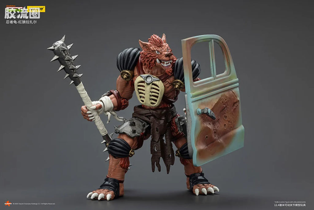 JoyToy Ahzartmnt Rahzar
