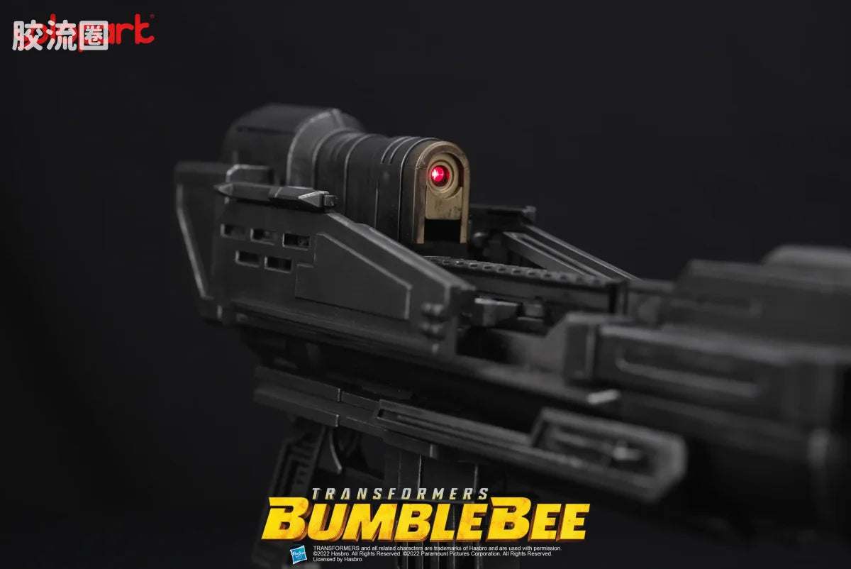 YOLOPARK Bumblebee The Movie Iies 24 Cybertron Optimus Prime Normal Std Version Deposit Payment