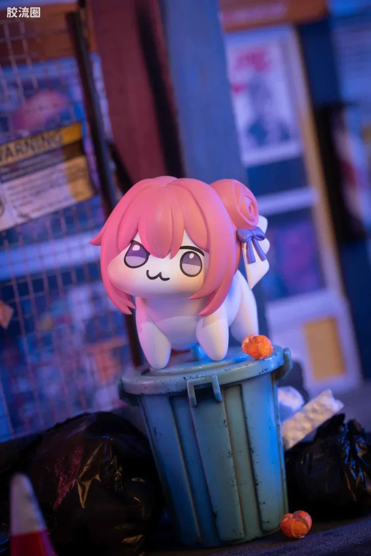 Snail Shell DORO Action Figure (Goddess of Victory: NIKKE)