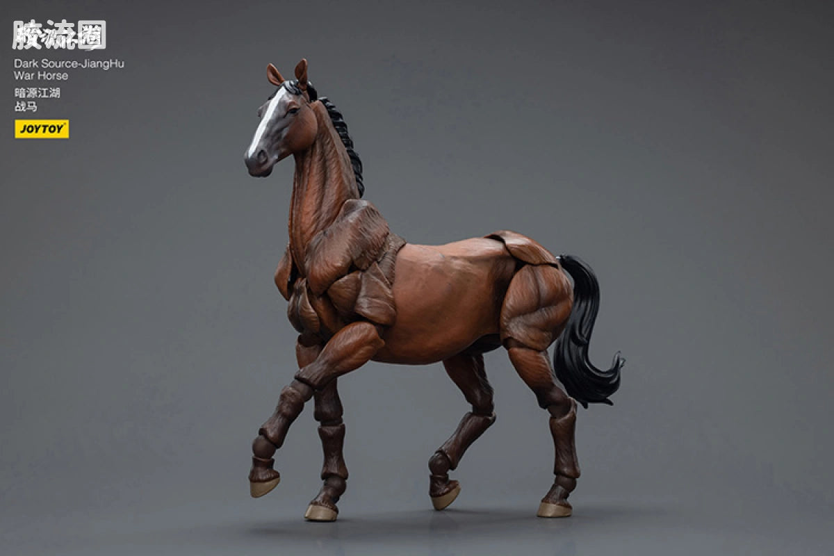 JoyToy Dark Source Jianghu War Horse