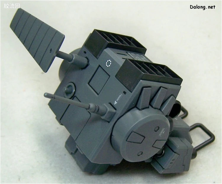 Bandai MG 1/100 MS-06F Zaku Minelayer