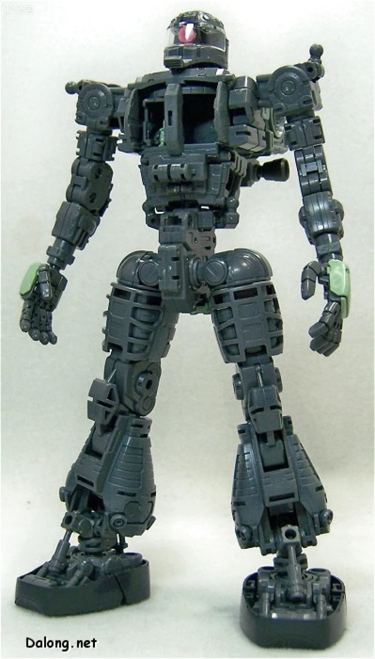Bandai MG 1/100 MS-06F Zaku Minelayer