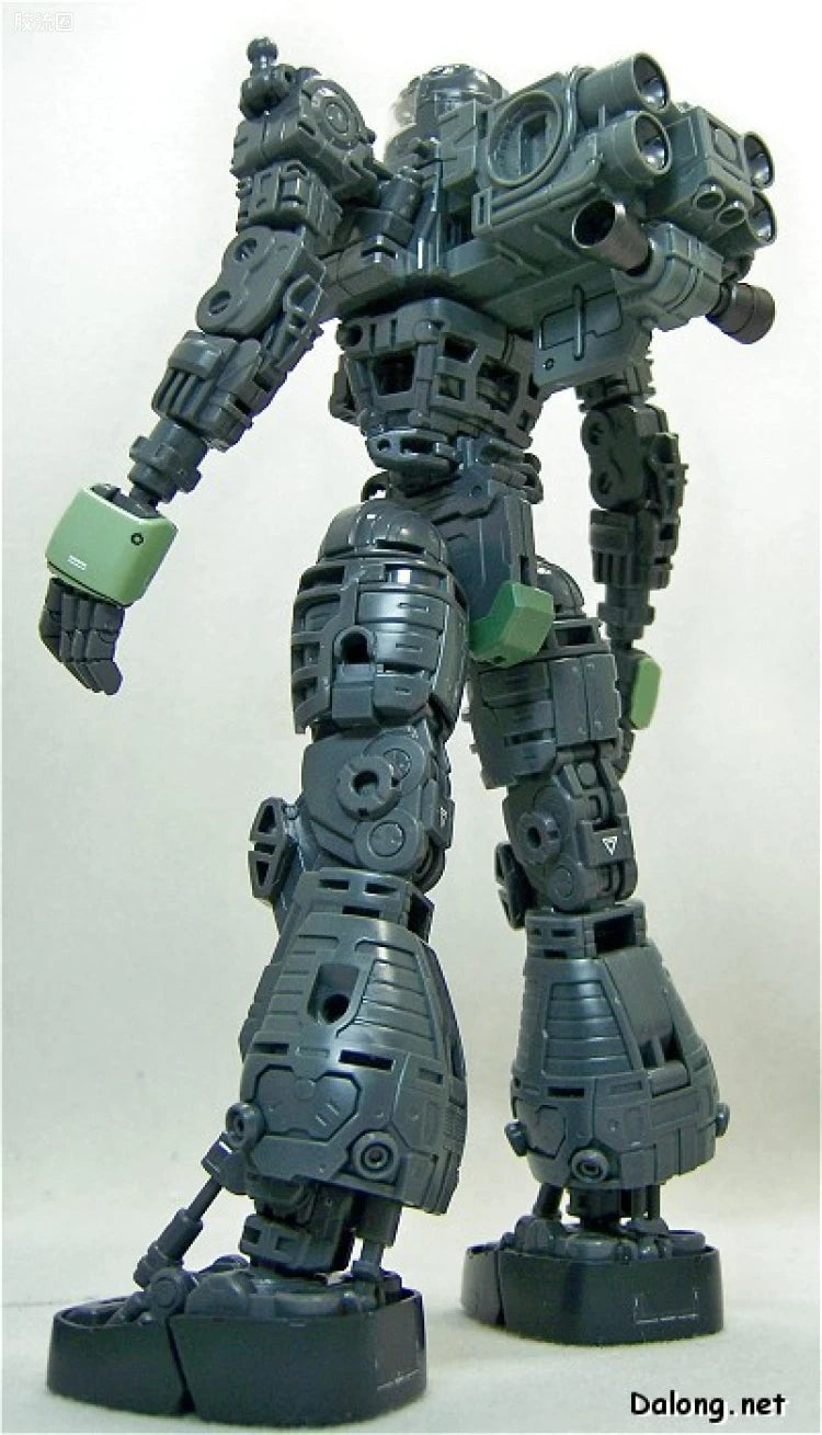 Bandai MG 1/100 MS-06F Zaku Minelayer