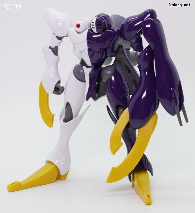 HGUC 1/144 迪奇托斯(光之卡利斯托专用机)